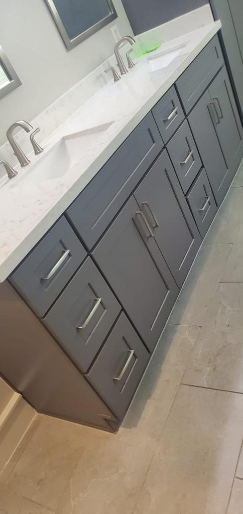 Bathroom Remodeling Friendswood TX