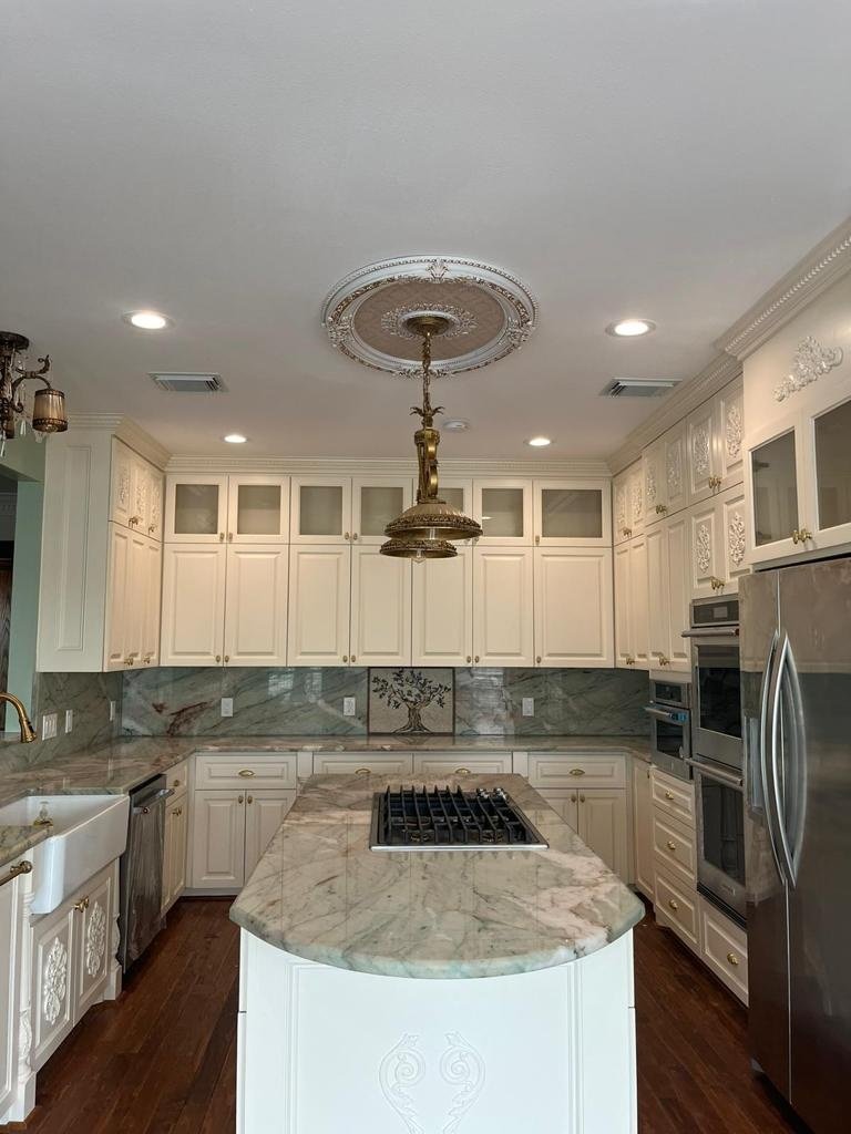 Custom Home Remodel Solutions for Homes in Friendswood, Texas