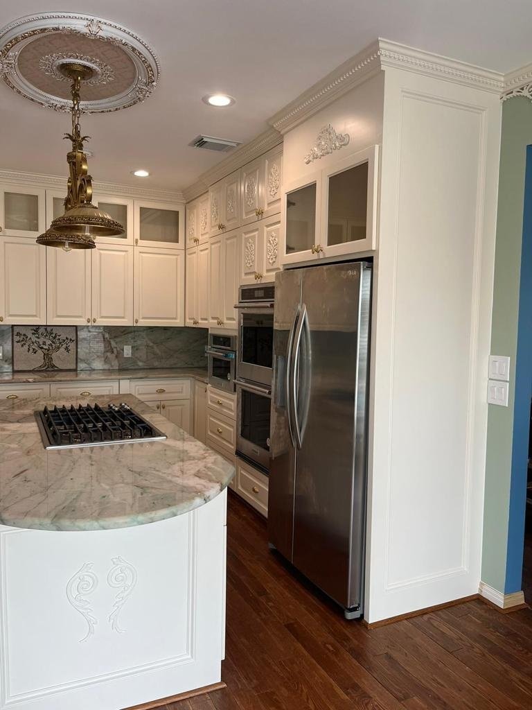 Custom Home Remodel Solutions for Homes in Friendswood, Texas