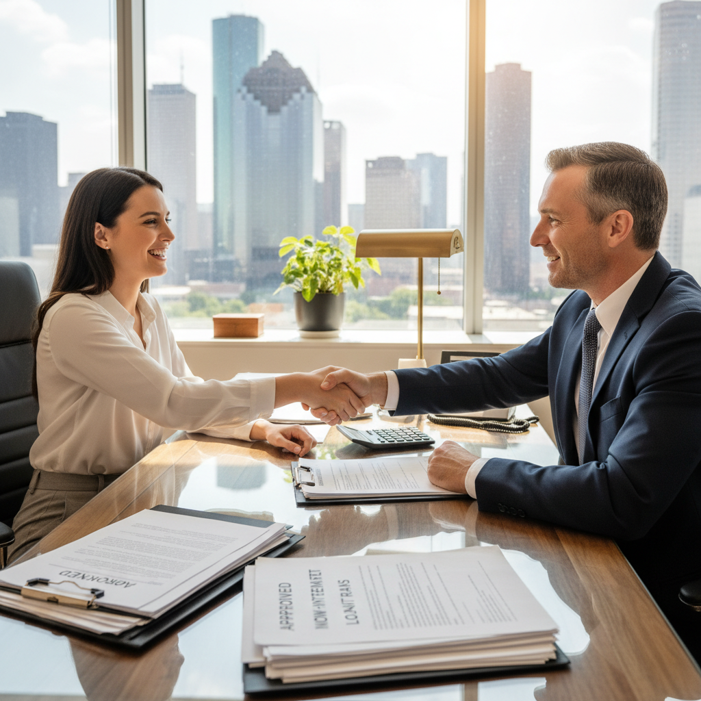 Low-Interest Home Improvement Loans - Tell Projects Friendswood TX